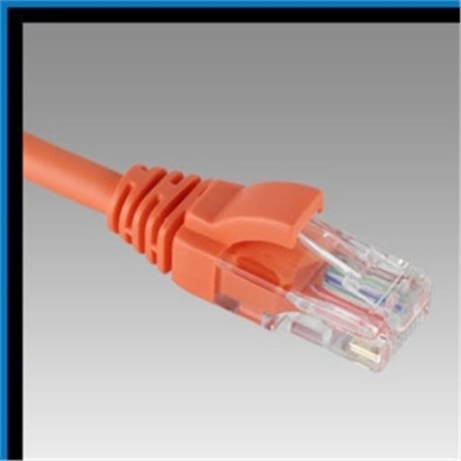 GRAYLE PATCH UTP C6 OR 2M CAT KABEL C6 OR 2.0M afbeelding 2
