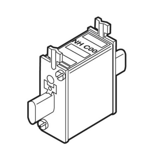 ETI NH2 KTF 300 MESPATROON NH2 afbeelding 2