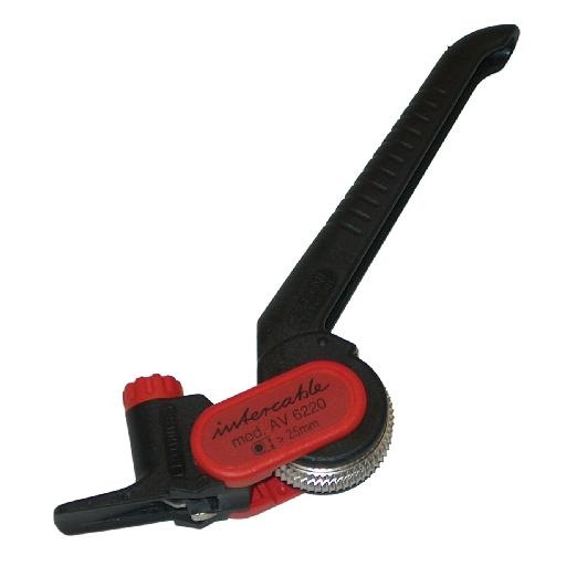 Jokari AMS buitenmantelstripper vanaf 25mm afbeelding 2