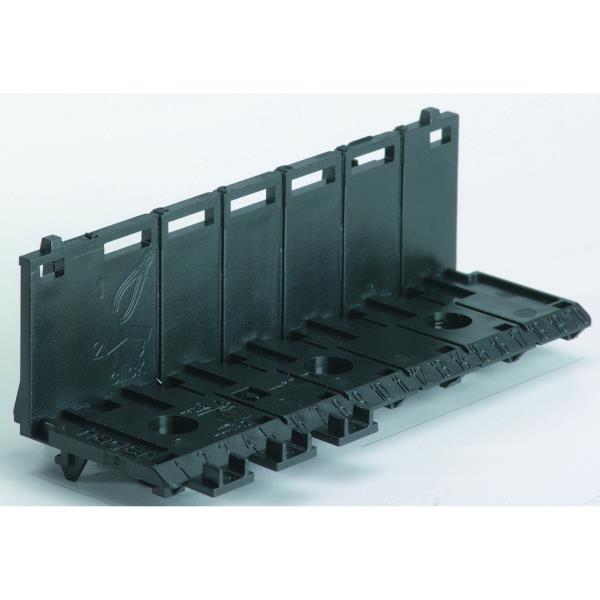 Hager Klemdrager quickconnect-klemmen universeel KN00A afbeelding 2
