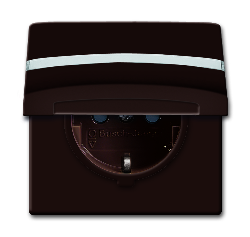 WCD RA tekstkd kv inb IP44 20 EUGKBN-31-101 afbeelding 2
