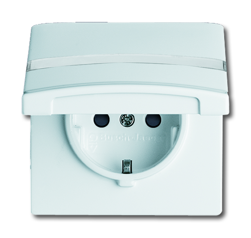 WCD RA tekstkd kv inb IP44 20 EUGKBN-34-101 afbeelding 2