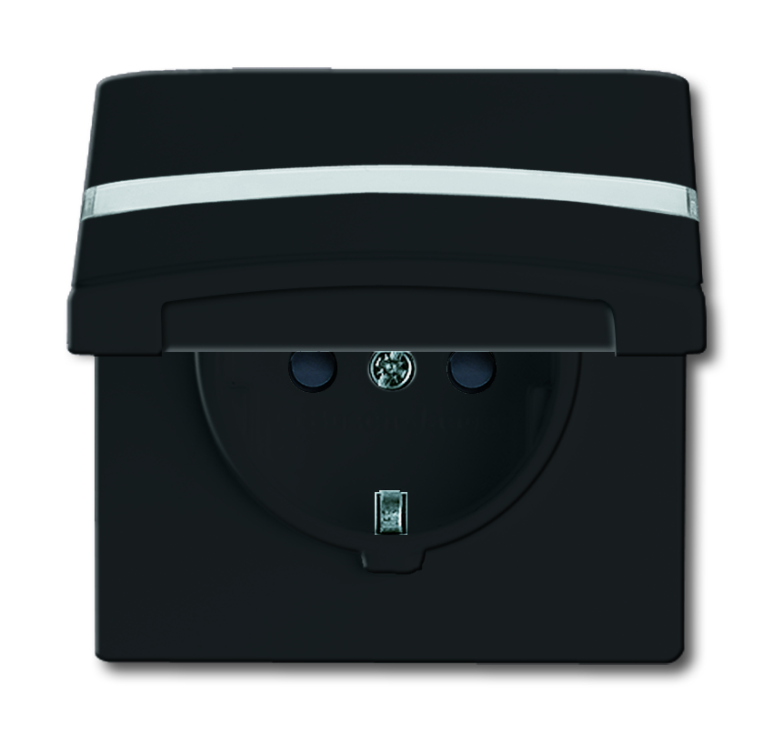 WCD RA tekstkd kv inb IP44 20 EUGKBN-35-101 afbeelding 2