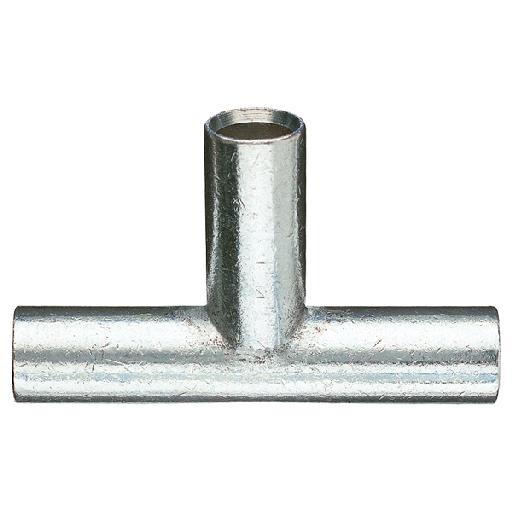 KLAUKE TV70 T-VERBINDER 70MM afbeelding 2
