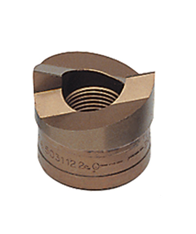 GREENLEE Z 04608 SLUGSPLITTER S 40.5MM M40 afbeelding 2