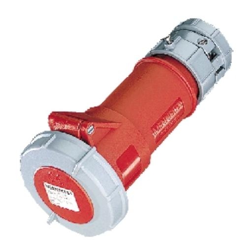 MENNEKES CEE 3907 CONTRAST 32A 5P 400V 6H PTIP67 afbeelding 2