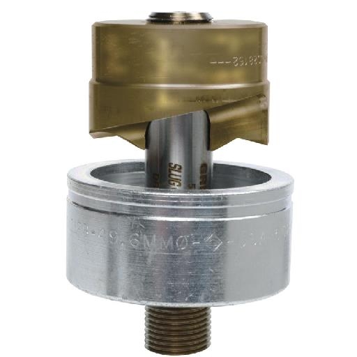 GREENLEE Y 28155 SLUGSPLITTER M 22.5MM PG16 afbeelding 2