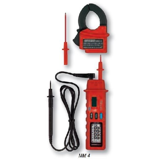 BENNING MM 4 Digitale Multimeter afbeelding 2