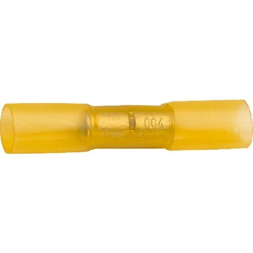 KLAUKE 700WS STOOTVERBINDER GL 6MM afbeelding 2