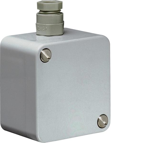 Hager Temperatuursensor -30-50°C IP65 EK086 afbeelding 2