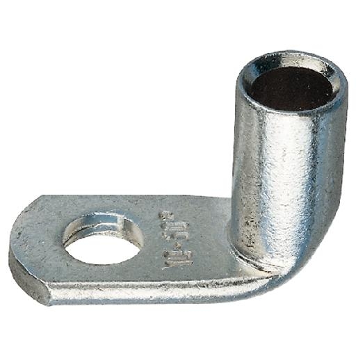 KLAUKE 43R/8-45 KABELSCHOEN 45GR 16QMM afbeelding 2