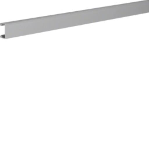 Deksel voor BA7 25mm RAL7030 grijs afbeelding 2