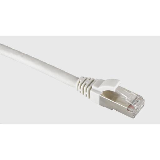 GRAYLE PATCH STP C6A GS 15M CAT KABEL C6A GS S/FTP afbeelding 2