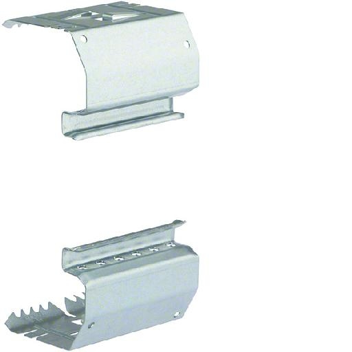 Koppelset BRS 65x170 verzinkt VPE=2 afbeelding 2