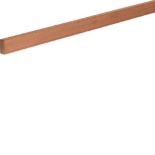 Hager Tertio railkoper 20x10mm 500A L=1000mm UM24B afbeelding 2