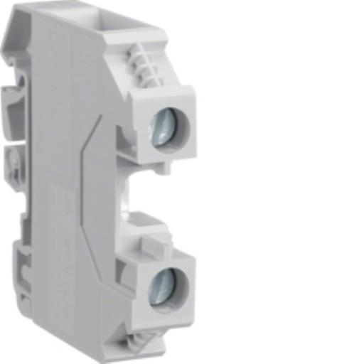 Hager Rijgklem 16mm² fase, 71A/1000V, schroef KXA16LH afbeelding 2