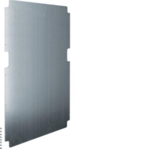 Hager Montageplaat 500x800mm univers N UZ52M1 afbeelding 2
