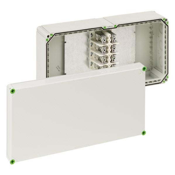 SPELSBERG Abox-i 2400-240mm2 KABELDOOS 640X320X179 afbeelding 2