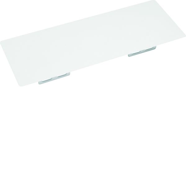 Hager Afsluitplaat zijwand rechts, IP44/54 FZ427R afbeelding 2