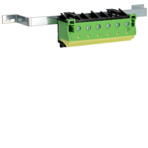 Hager PE-aansluiting quickconnect 16mm² B=250mm UT91S afbeelding 2
