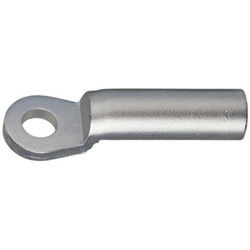 KLAUKE 272R/10 KABELSCHOEN AL 240MM M10 afbeelding 2