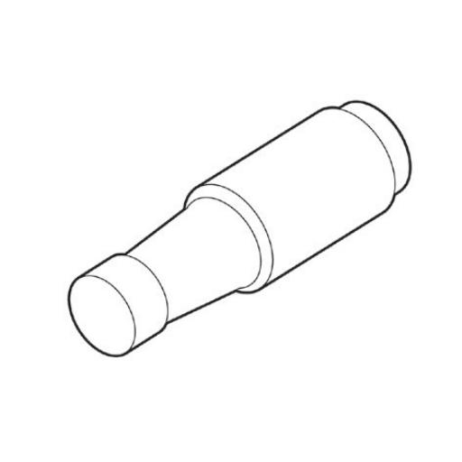 ETI NDZ 20A TR ZEKERING 500V~ 20A TR NDZ afbeelding 2
