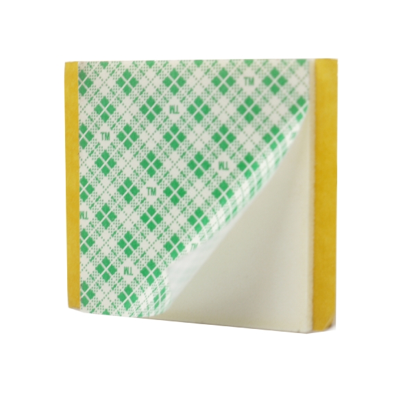 KIDDE 809-151298 KLEEFPAD 50X50 TBV ROOK-CO MEL afbeelding 2