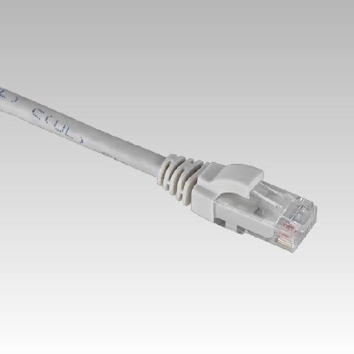 GRAYLE PATCH STP C6 GS 3M CAT KABEL C6 GS AFG 3.0M afbeelding 2