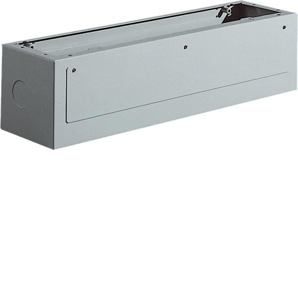 Hager Sokkel B800xH200xD205mm wit FZ623N afbeelding 2