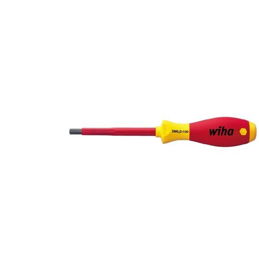 WIHA 22030363 SCHROEVENDR SOFTF SF4X75 6K afbeelding 2