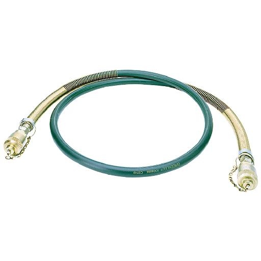 Greenlee 38316 Hogedrukslang 90Cm 460Bar afbeelding 2