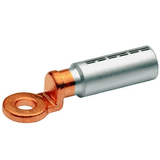 KLAUKE 369R/12 KABELSCHOEN CU-AL 120MM M12 afbeelding 2