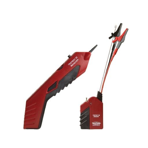 Testboy Testboy 26 Kabeldetector Met Zender