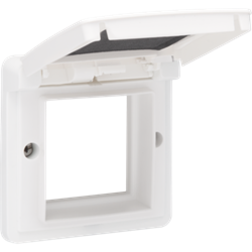 Hydro adapter 45x45mm 701-85000 afbeelding 2