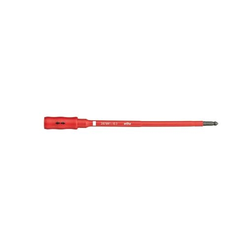 WIHA Adapter Momentschroevendraaier TorqueVario-S Electric 28799 170mm afbeelding 2
