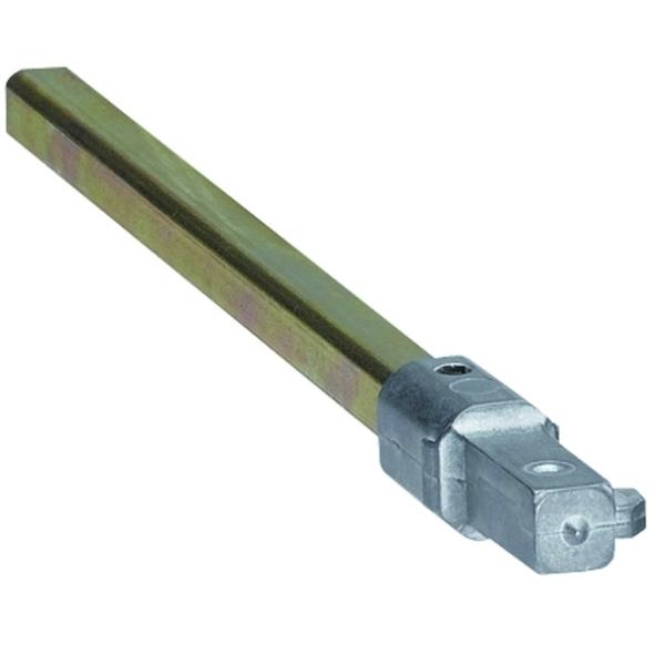 Hager Verlengas HA306-407 en HI40xR 320mm HZC104 afbeelding 2