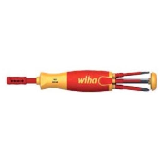 Wiha 22038610 Magazijn Bithouder afbeelding 2