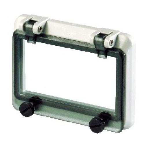 MENNEKES CEE 40985 VENSTER VOOR 6 MODULES afbeelding 2