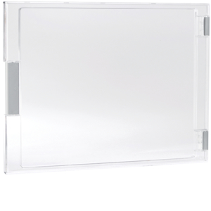 Hager Reservedeur Vector VE218 VZ097 afbeelding 2