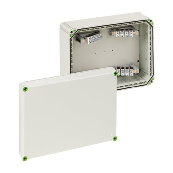 SPELSBERG Abox-i 700-70mm2 KABELDOOS 440X320X179 4 afbeelding 2
