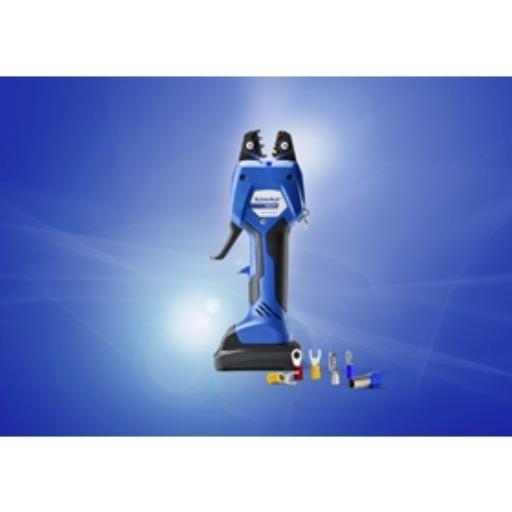KLAUKE EK50ML PERSTANG 0.75-10 ELEKTR/MECH afbeelding 2