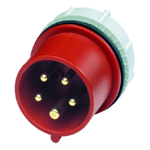 MENNEKES CEE 945 TOESTELCON DOOS 32A5P 6H400V afbeelding 2
