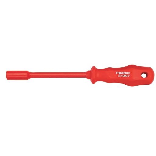 Friedrich Zeskant Dopschroevendraaier 240 1000V 13mm afbeelding 2