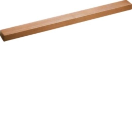 Hager Tertio railkoper 20x10mm 500A L=500mm UM22B afbeelding 2