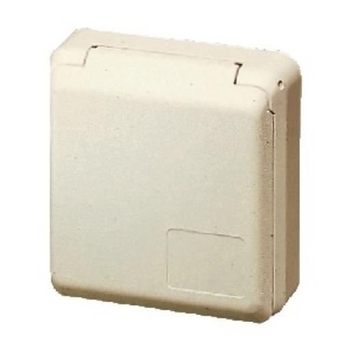 MENNEKES CEE 4971 WCD RA INB 1V CEPEX IP44 afbeelding 2