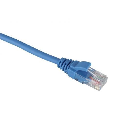 GRAYLE PATCH UTP C6 BL10M CAT KABEL C6 BL 10M afbeelding 2