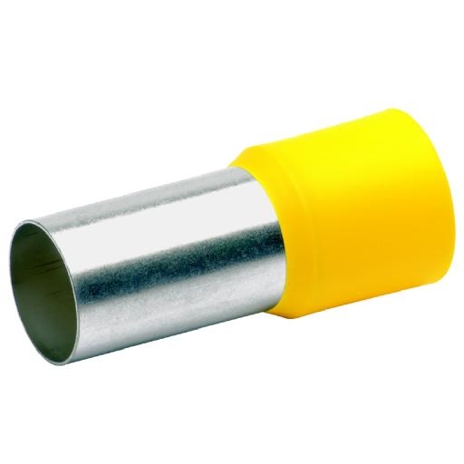 KLAUKE 484/32 ADEREINDHULS 150MM2 GE L=32 afbeelding 2