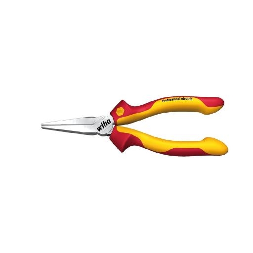 WIHA 23026732 PLATBEKTANG PROF 160MM afbeelding 2