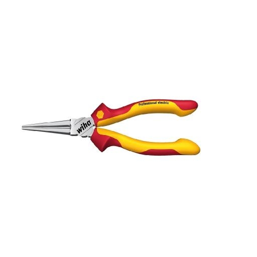 WIHA 23026735 RONDBEKTANG PROF 160MM afbeelding 2