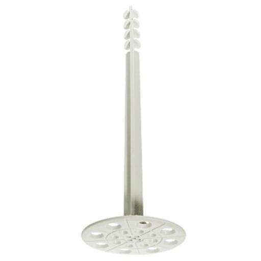SCHNABL DHI25 ISOLATIEPLUG 12-20X25MM afbeelding 2